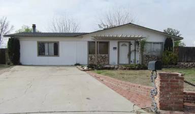 Main picture of 809 Buchanan Ct