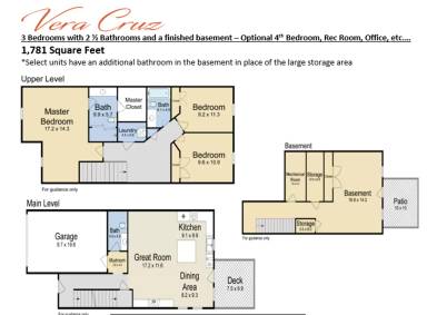 Main picture of Serrano Townhomes Apartments