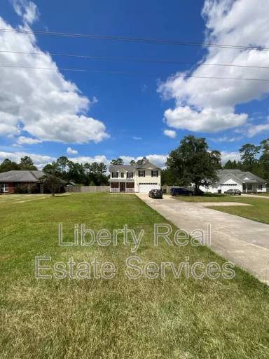 Main picture of 2817 Elim Church Rd NE