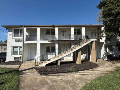 Main picture of 5109 Jacksboro Pike