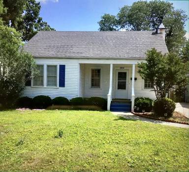 Main picture of 2503 Pansy St SW