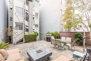 Main picture of 2554A Gough St