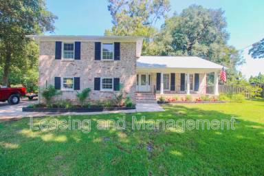 Main picture of 2345 Wofford Rd
