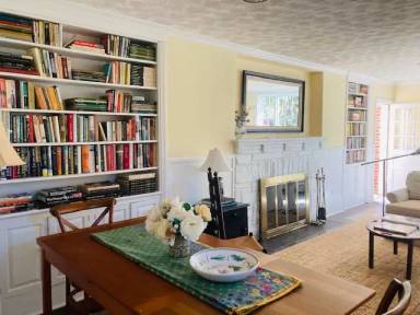 Main picture of 4910 32nd St NW