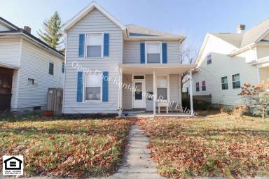 Main picture of 3316 Broadway