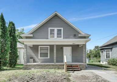 Main picture of 2503 S 8th St