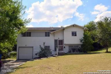 Main picture of 3818 Anton Dr