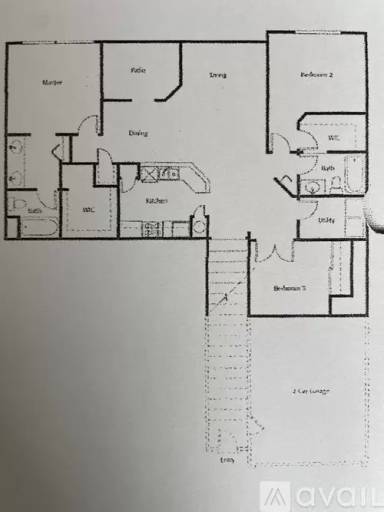 Main picture of Four Peaks Apartments