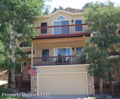 Main picture of 1421 Ledge Rock Ter