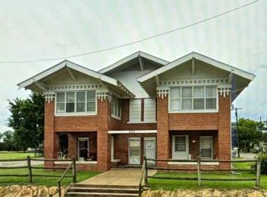 Main picture of 317 A St NW