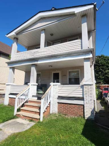 Main picture of 2793 E 125th St