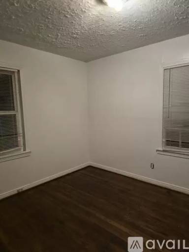 Main picture of 31st St Ensley