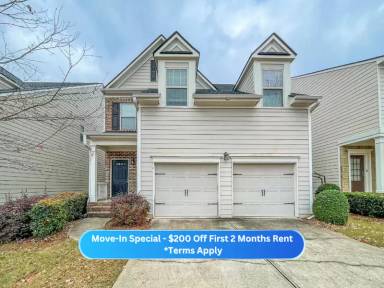 Main picture of 2735 Gold Creek Ln