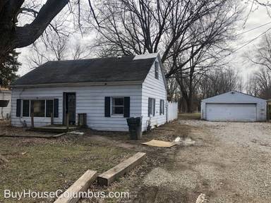 Main picture of 1631 Dewberry Rd