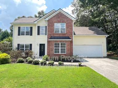 Main picture of 420 Sanford Creek Ln