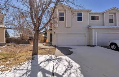 Main picture of 8090 S Kittredge Ct