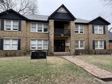 Main picture of 4610 Victor St