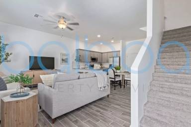 Main picture of Lehi Cove