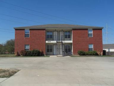 Main picture of 1509 Dugger Cir
