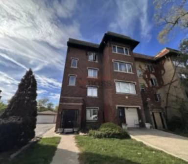 Main picture of 3550 Washington St