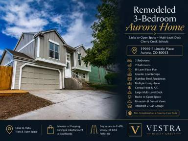 Main picture of 19969 E Linvale Pl