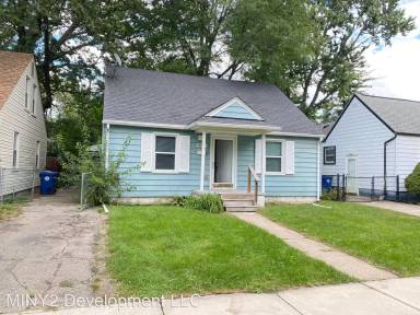 Main picture of 19926 Norborne