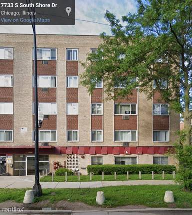 Main picture of South Shore Apartments