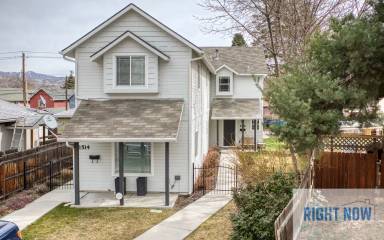 Main picture of 1506-16 S Manitou Ave