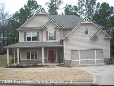 Main picture of 8000 Nature Trl