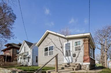 Main picture of 15 Indiana Ave SW