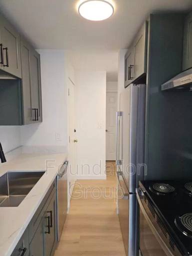 Main picture of Charles XX Apartments