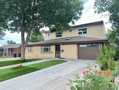 Main picture of 2518 S Patton Ct