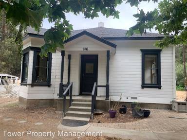 Main picture of 676 Lasalle Canyon Rd
