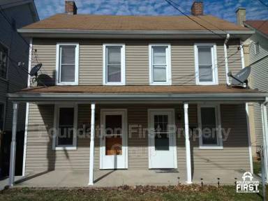 Main picture of 415 Frederick St