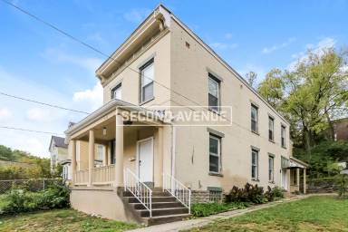 Main picture of 1848 Carll St