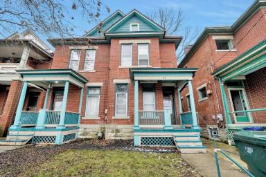 Main picture of East 1st Avenue Duplex - 69