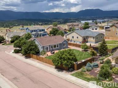 Main picture of 14707 Allegiance Dr