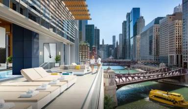 Main picture of 333 W Wolf Point Plz