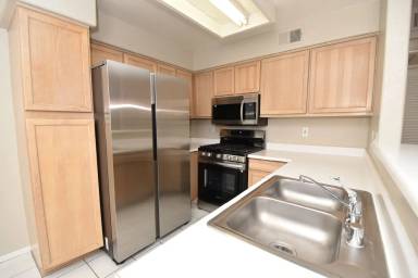 Main picture of Canyon Willow Condominium
