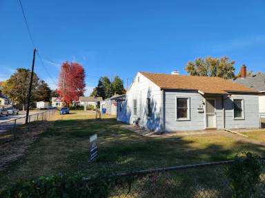 Main picture of 2344 Jackson Ave