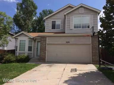Main picture of 5278 S Jericho Way
