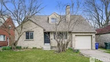Main picture of 2610 Wellesley Rd