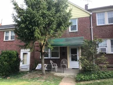Main picture of 1619 Shadyside Rd