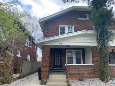 Main picture of 1701 Kent St