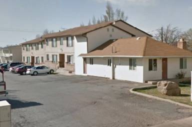 Main picture of 467 N 300 W