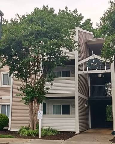 Main picture of Maple Ridge Apartments