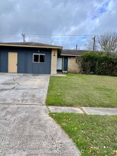 Main picture of 5102 Stockman Dr