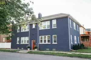 Main picture of 5820 Baker St