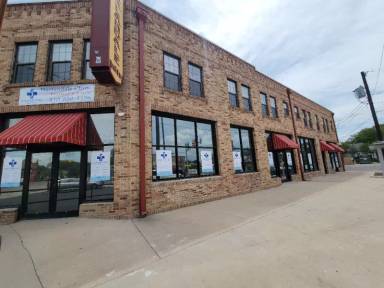 Main picture of 354 E Southcross Blvd