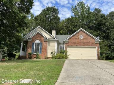 Main picture of 8725 Woodhill Manor Ct
